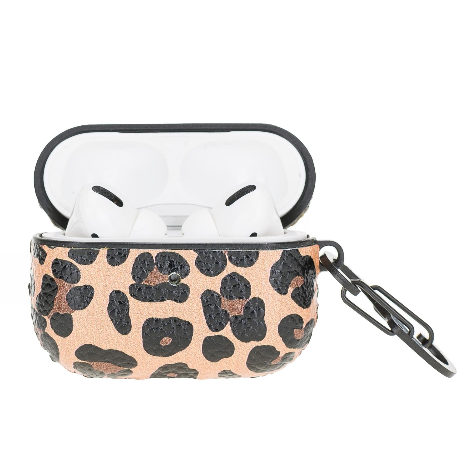 durango airpods pro 2 and airpods pro leather case - toronata - 