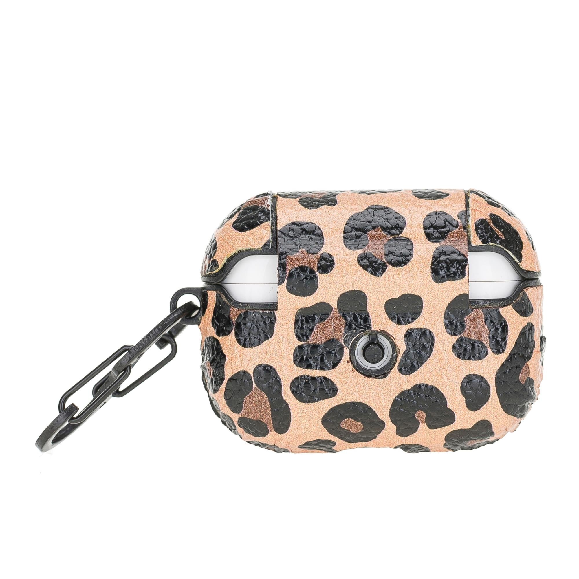 durango airpods pro 2 and airpods pro leather case - toronata - 