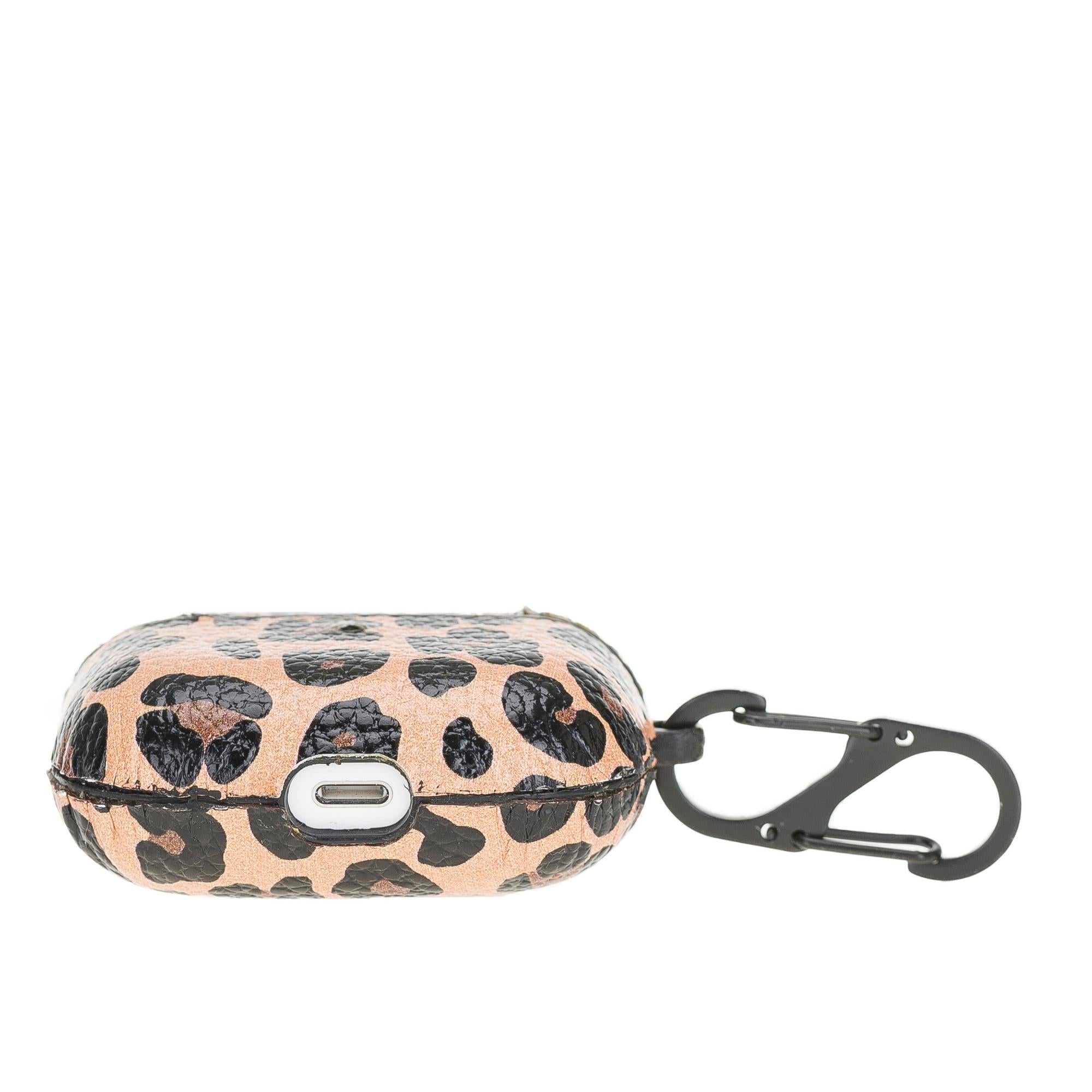 durango airpods pro 2 and airpods pro leather case - toronata - 