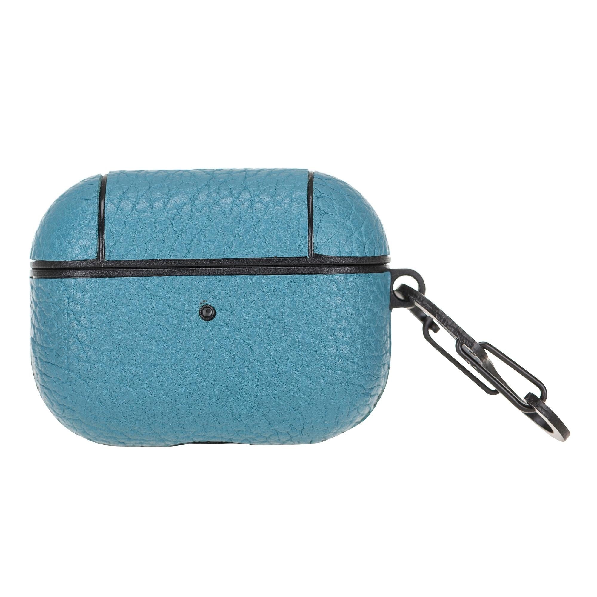 durango airpods pro 2 and airpods pro leather case - toronata - 