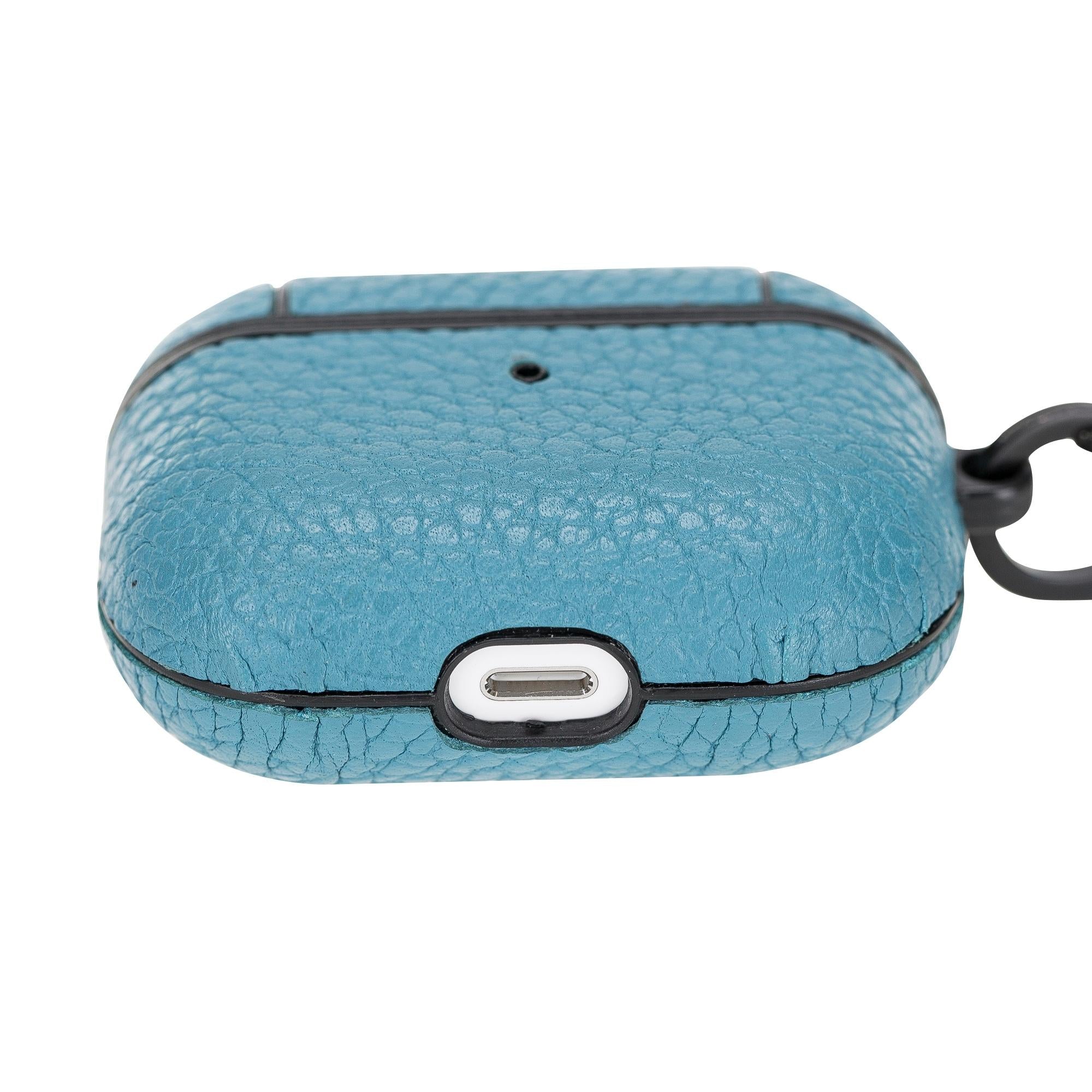 durango airpods pro 2 and airpods pro leather case - toronata - 