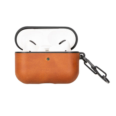 durango airpods pro 2 and airpods pro leather case - toronata -  