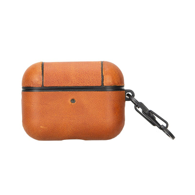 durango airpods pro 2 and airpods pro leather case - toronata -  