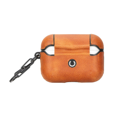 durango airpods pro 2 and airpods pro leather case - toronata -  