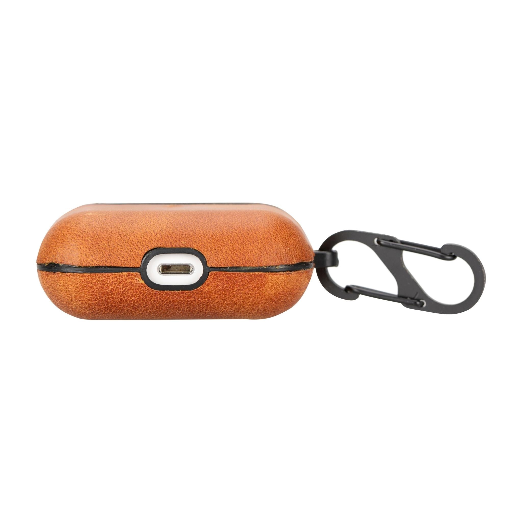 durango airpods pro 2 and airpods pro leather case - toronata -  