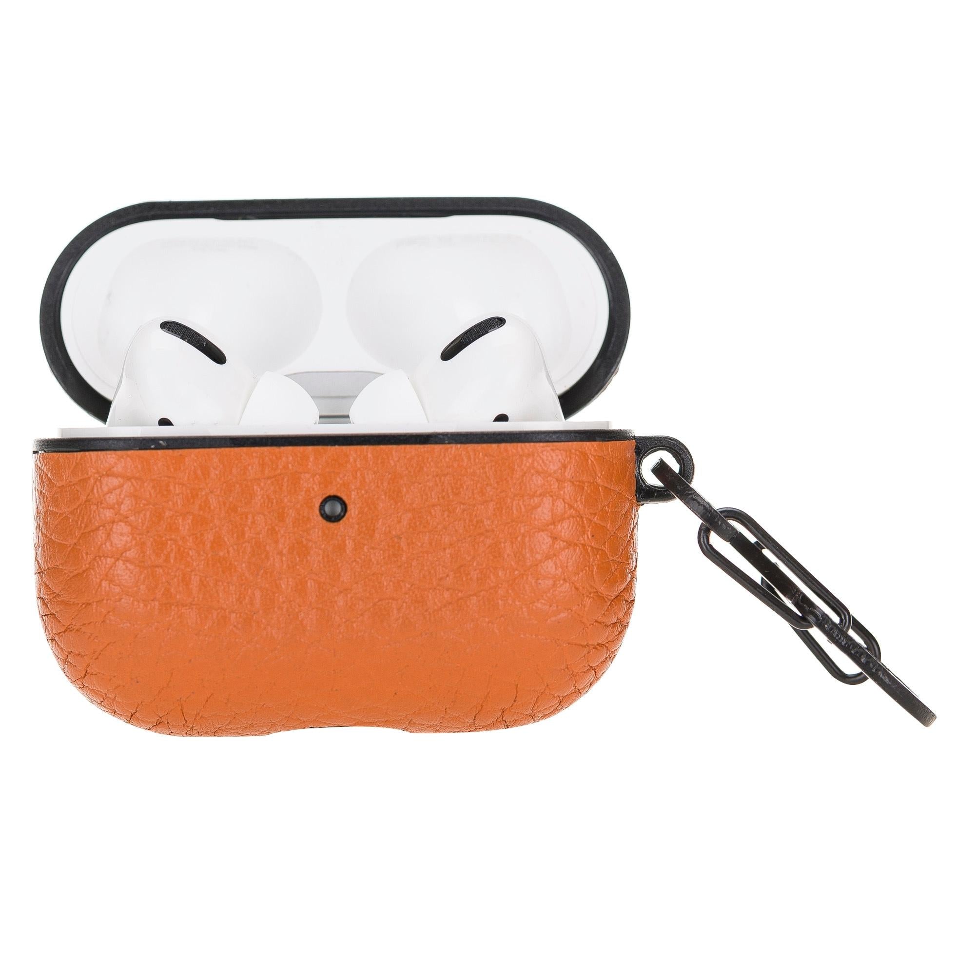 durango airpods pro 2 and airpods pro leather case - toronata - 