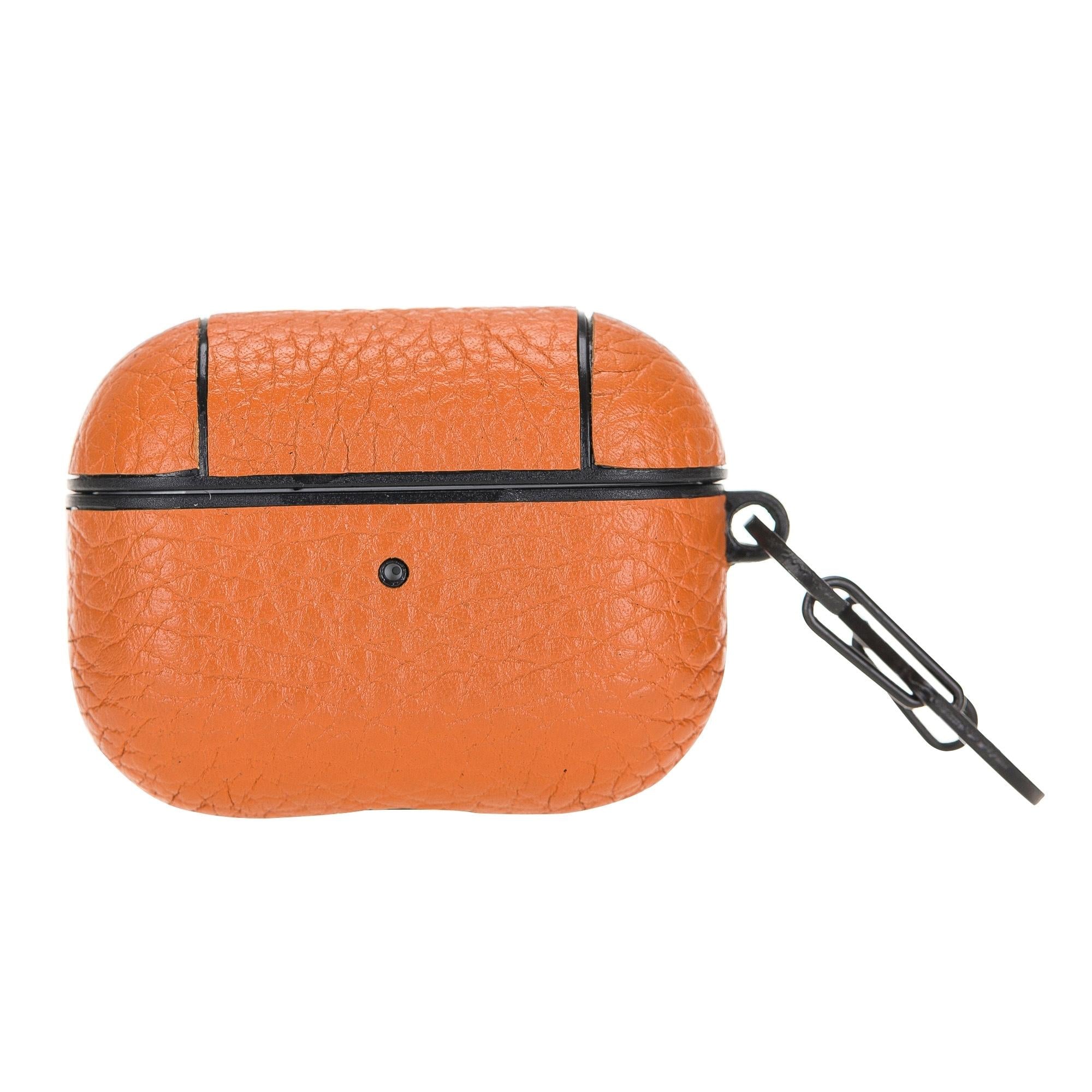 durango airpods pro 2 and airpods pro leather case - toronata - 