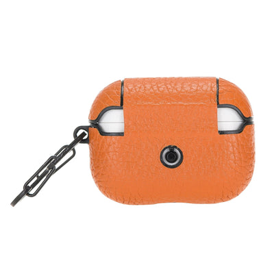 durango airpods pro 2 and airpods pro leather case - toronata - 