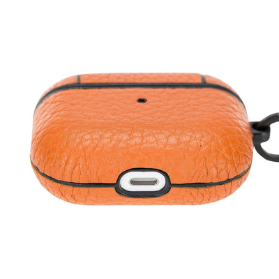 durango airpods pro 2 and airpods pro leather case - toronata - 