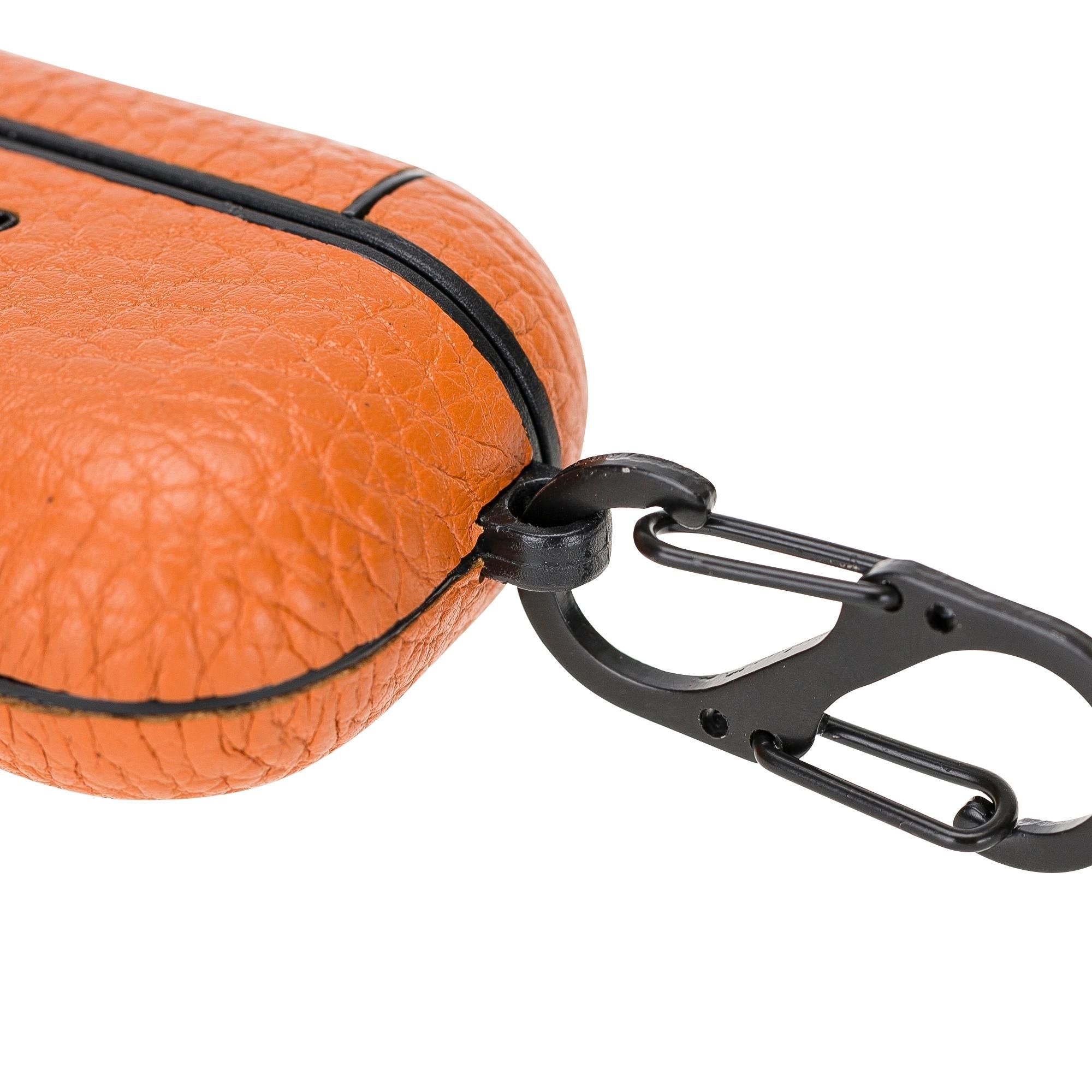 durango airpods pro 2 and airpods pro leather case - toronata - 