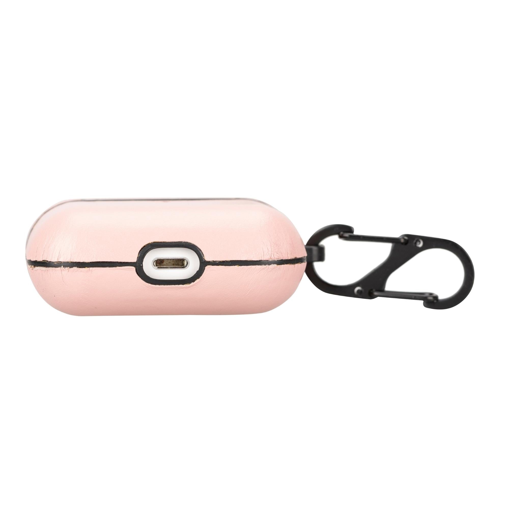 durango airpods pro 2 and airpods pro leather case - toronata - 