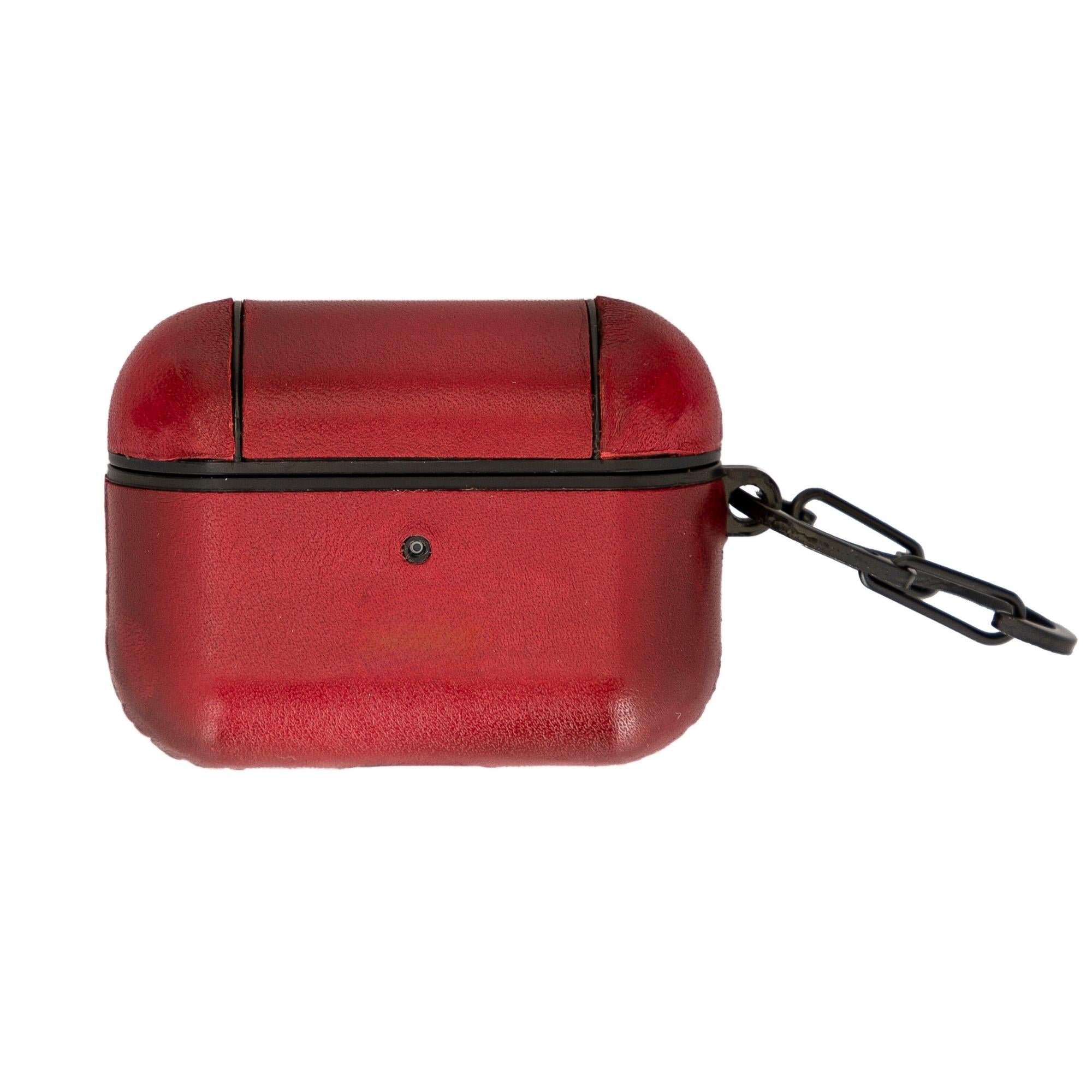 durango airpods pro 2 and airpods pro leather case - toronata - 