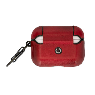 durango airpods pro 2 and airpods pro leather case - toronata - 