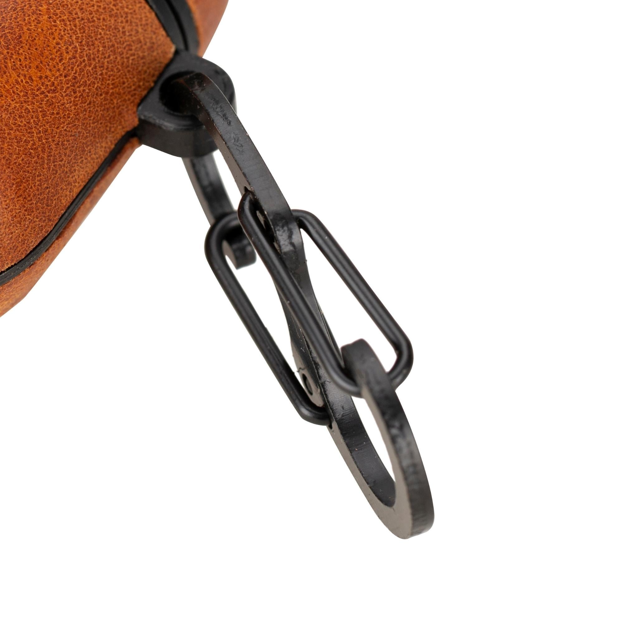 durango airpods pro 2 and airpods pro leather case - toronata - 