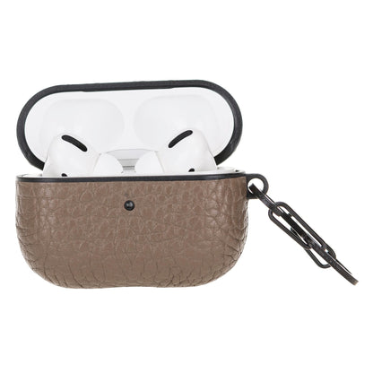 durango airpods pro 2 and airpods pro leather case - toronata - 