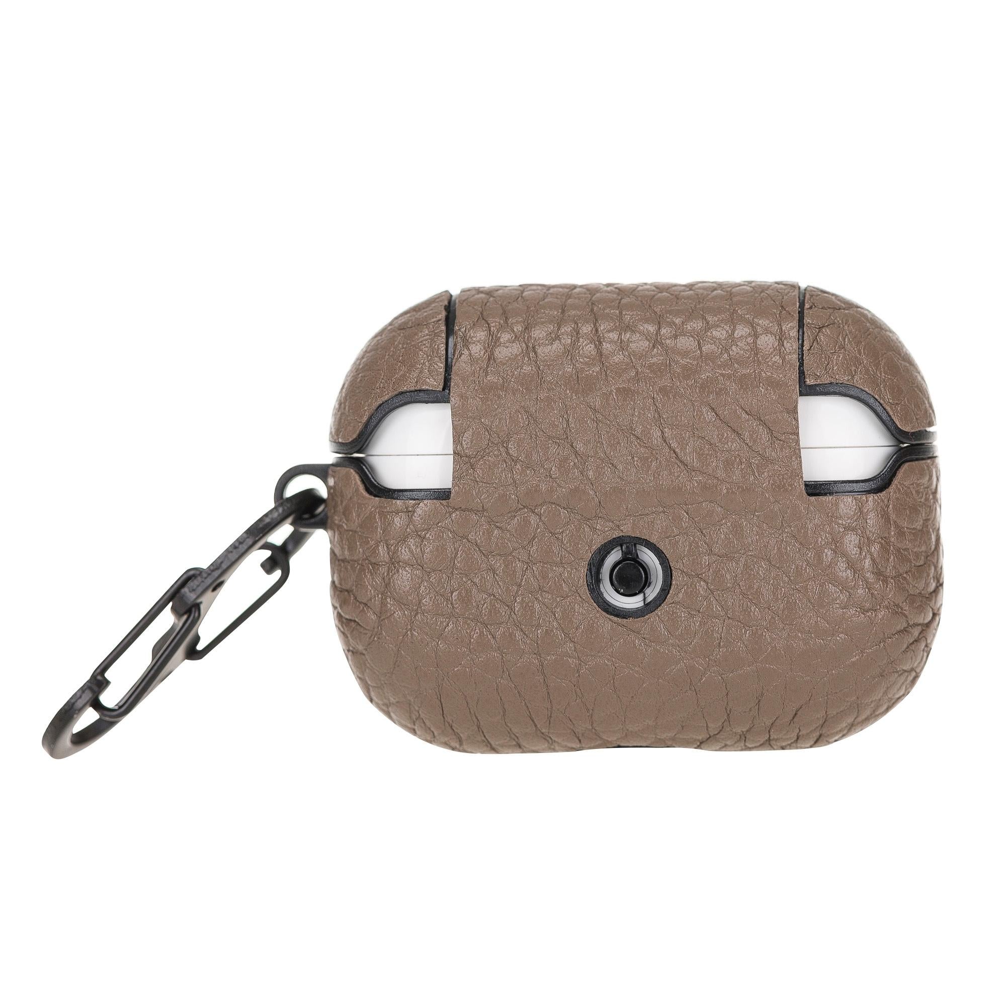 durango airpods pro 2 and airpods pro leather case - toronata - 