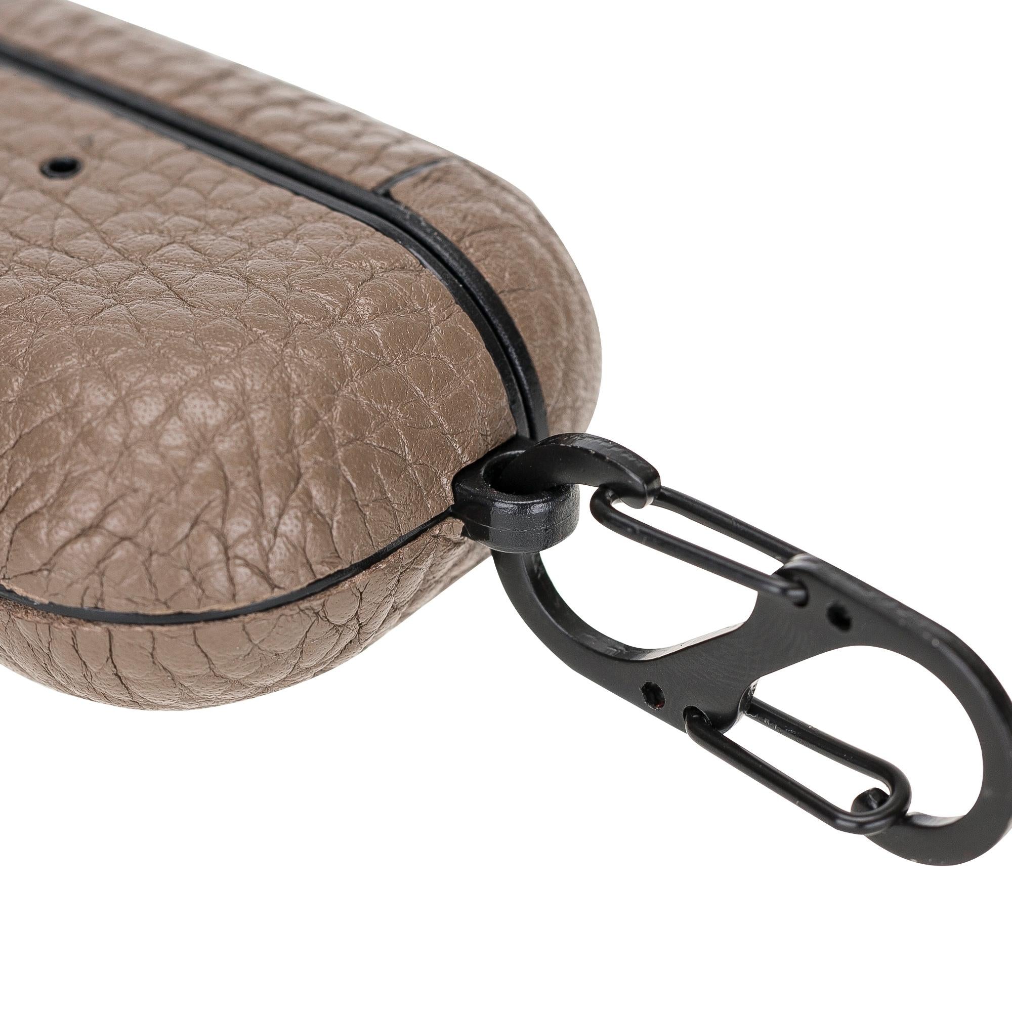 durango airpods pro 2 and airpods pro leather case - toronata - 