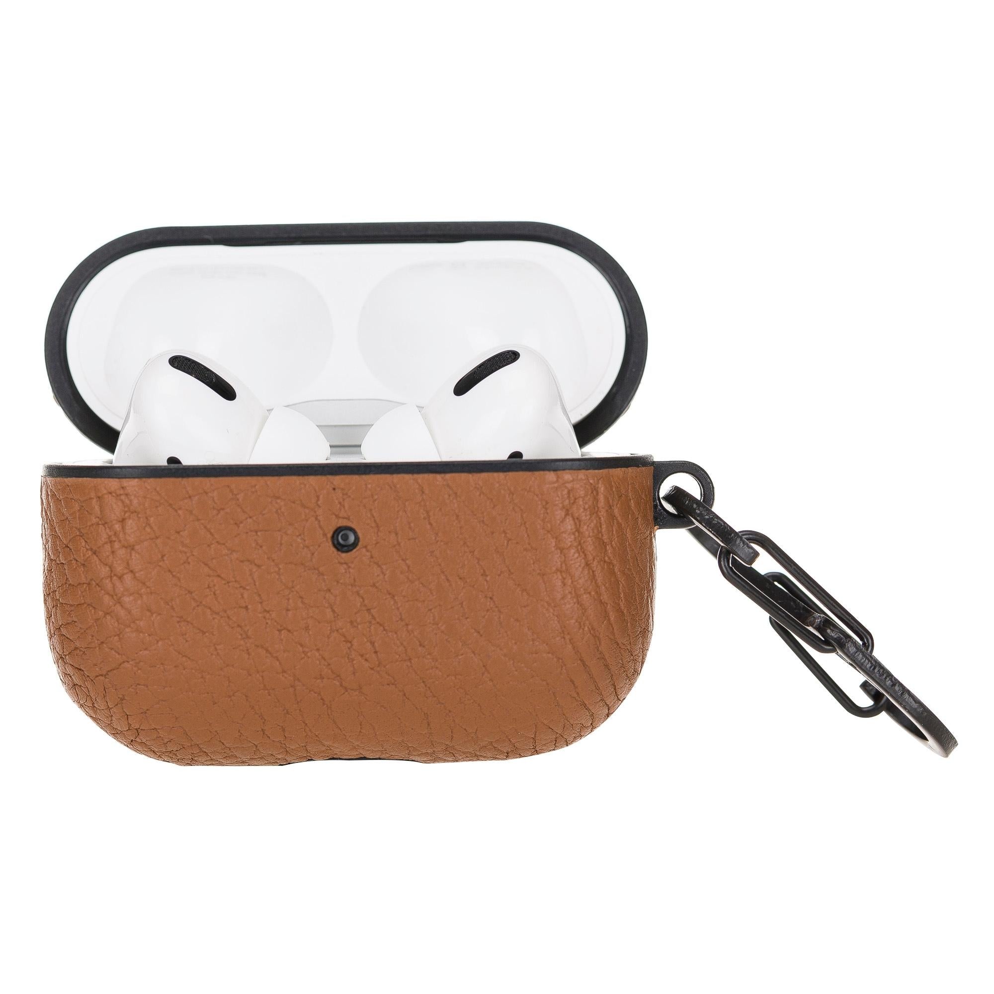 durango airpods pro 2 and airpods pro leather case - toronata - 