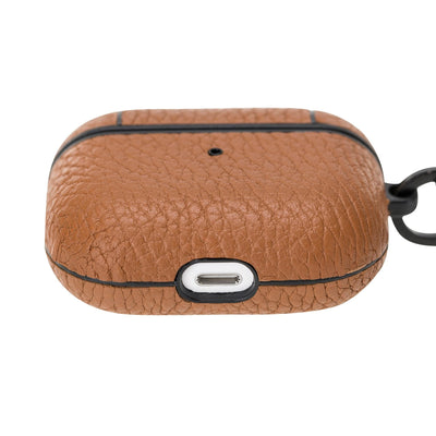 durango airpods pro 2 and airpods pro leather case - toronata - 