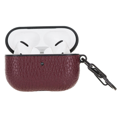 durango airpods pro 2 and airpods pro leather case - toronata - 