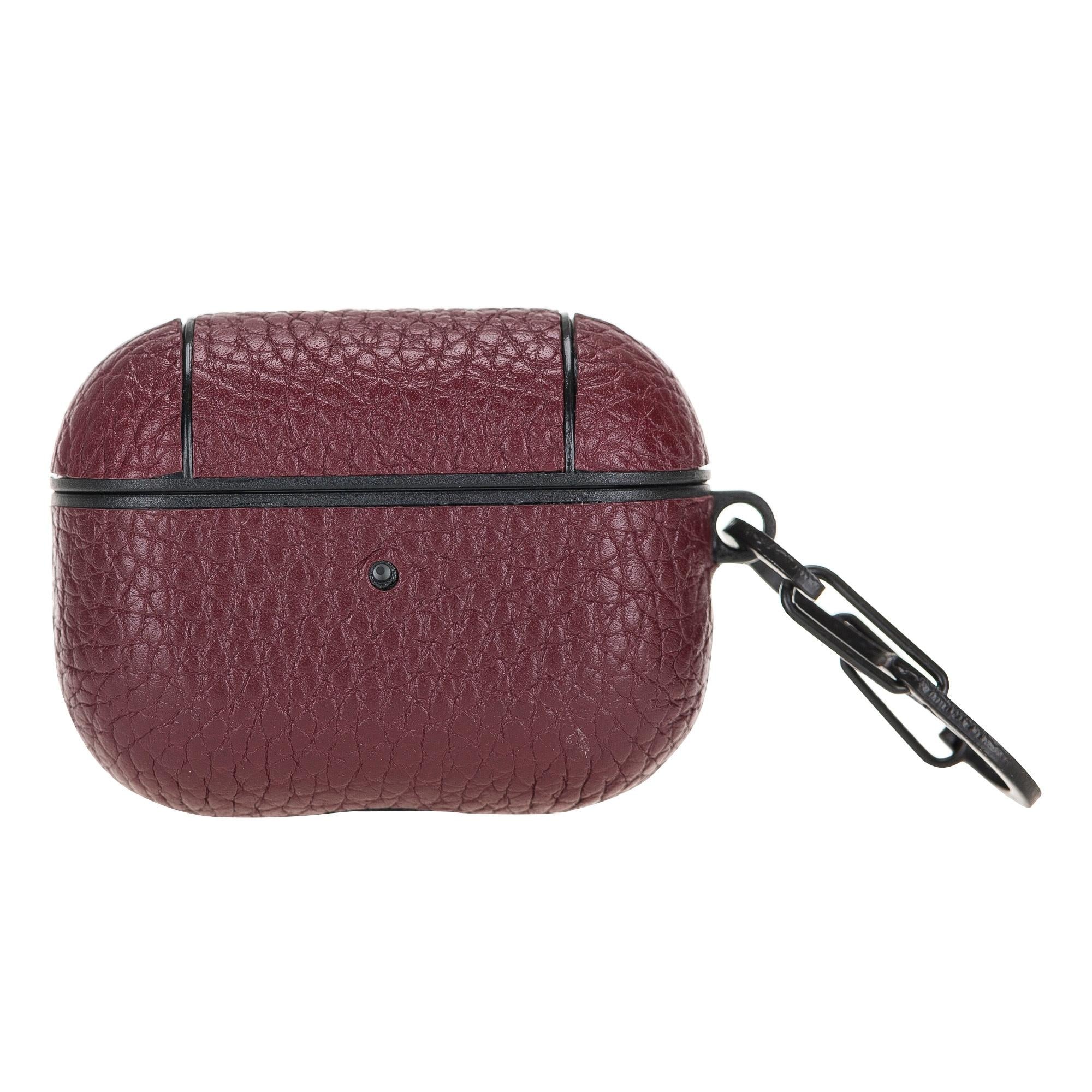 durango airpods pro 2 and airpods pro leather case - toronata - 