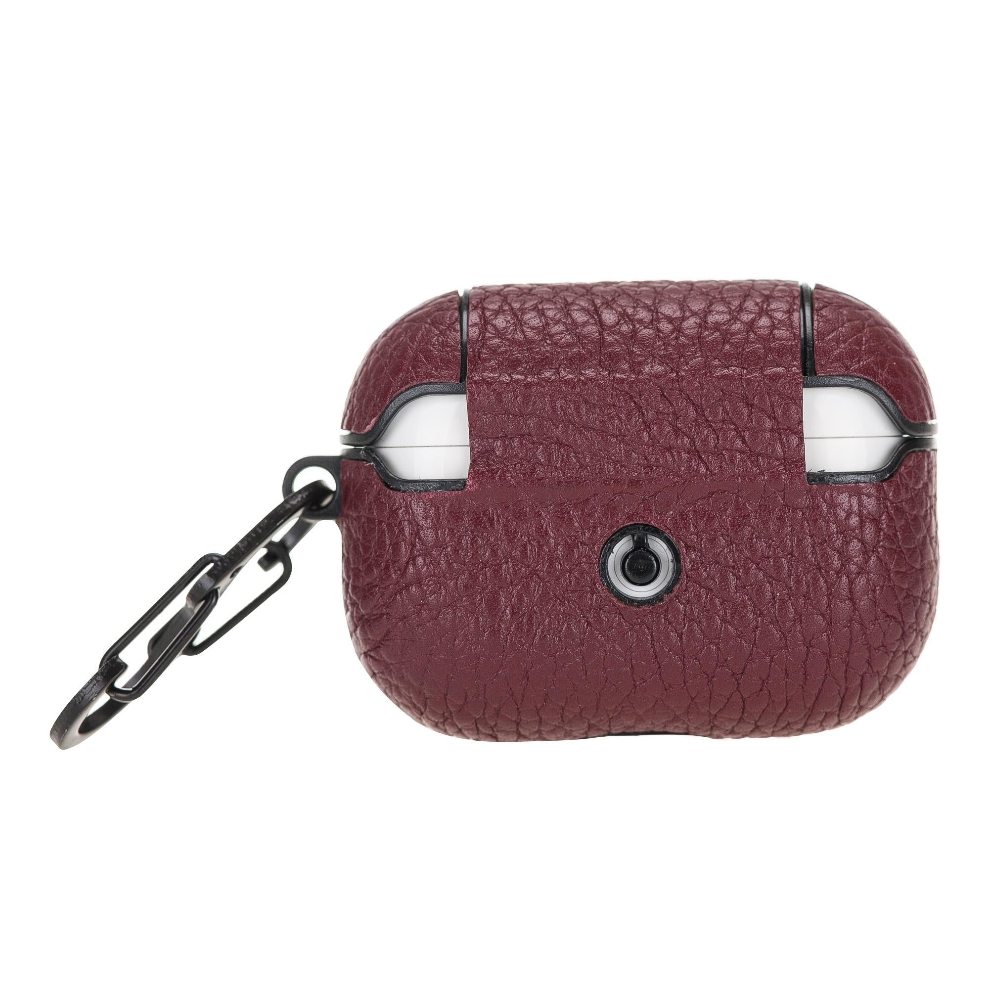 durango airpods pro 2 and airpods pro leather case - toronata - 