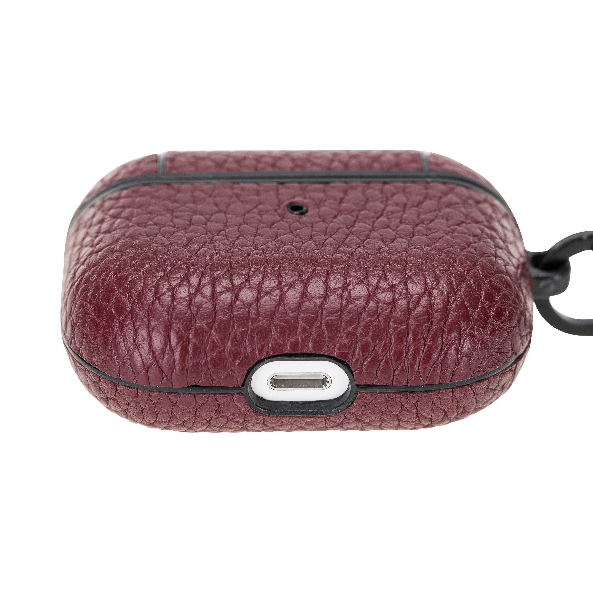 durango airpods pro 2 and airpods pro leather case - toronata - 
