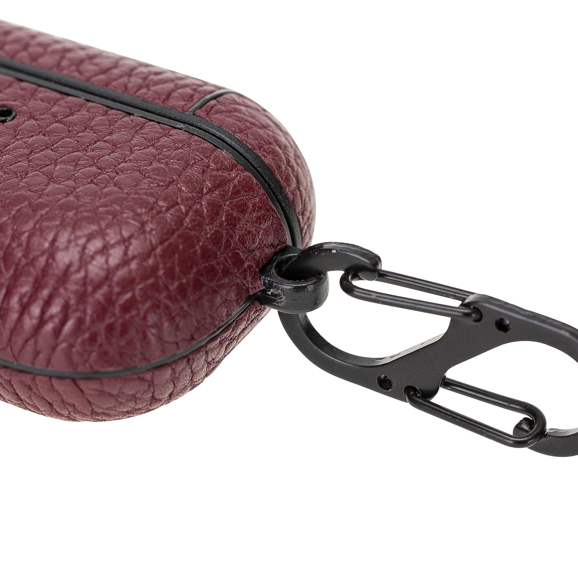 durango airpods pro 2 and airpods pro leather case - toronata - 