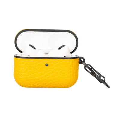 durango airpods pro 2 and airpods pro leather case - toronata - 