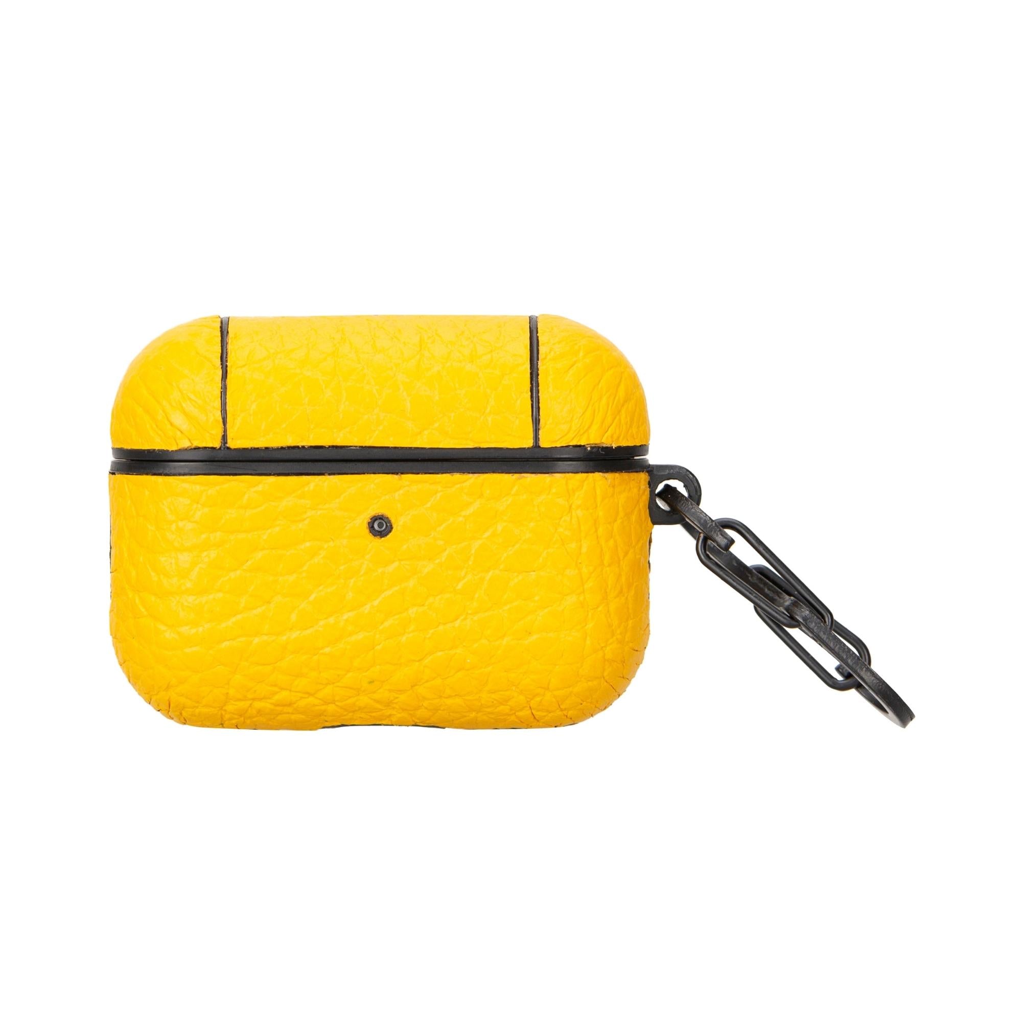 durango airpods pro 2 and airpods pro leather case - toronata - 