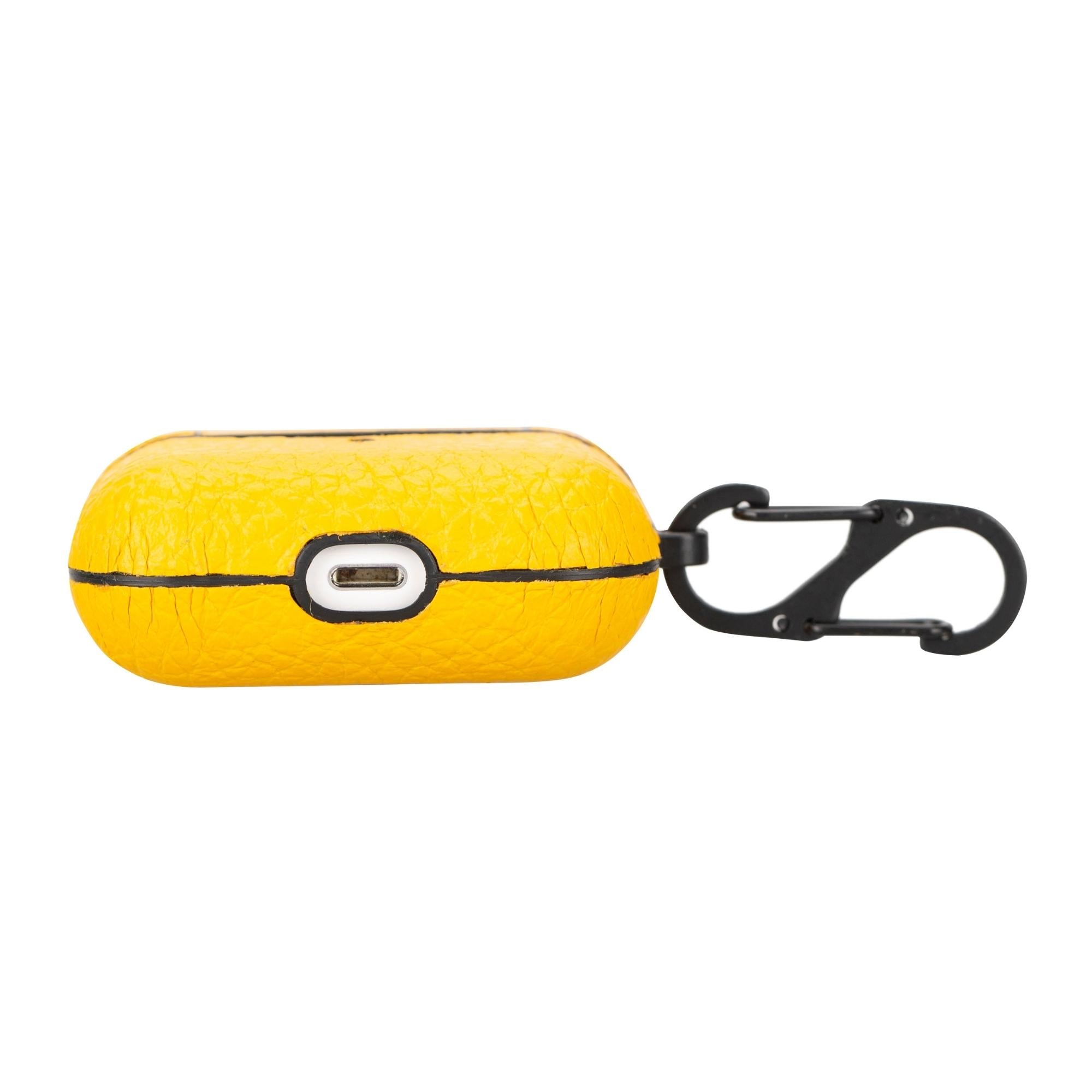 durango airpods pro 2 and airpods pro leather case - toronata - 