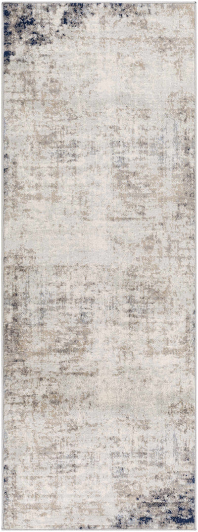 Alcove Abstract Area Rug