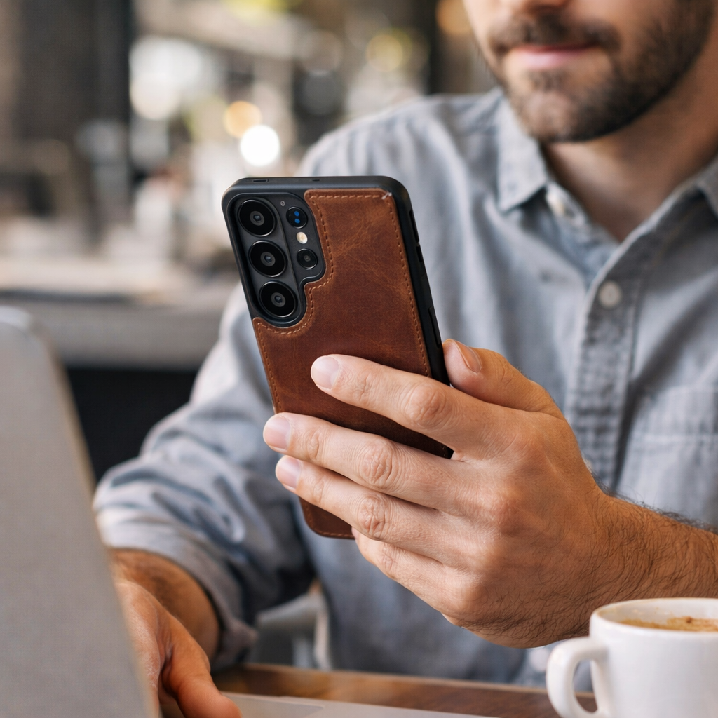 s26 ultra wallet case 