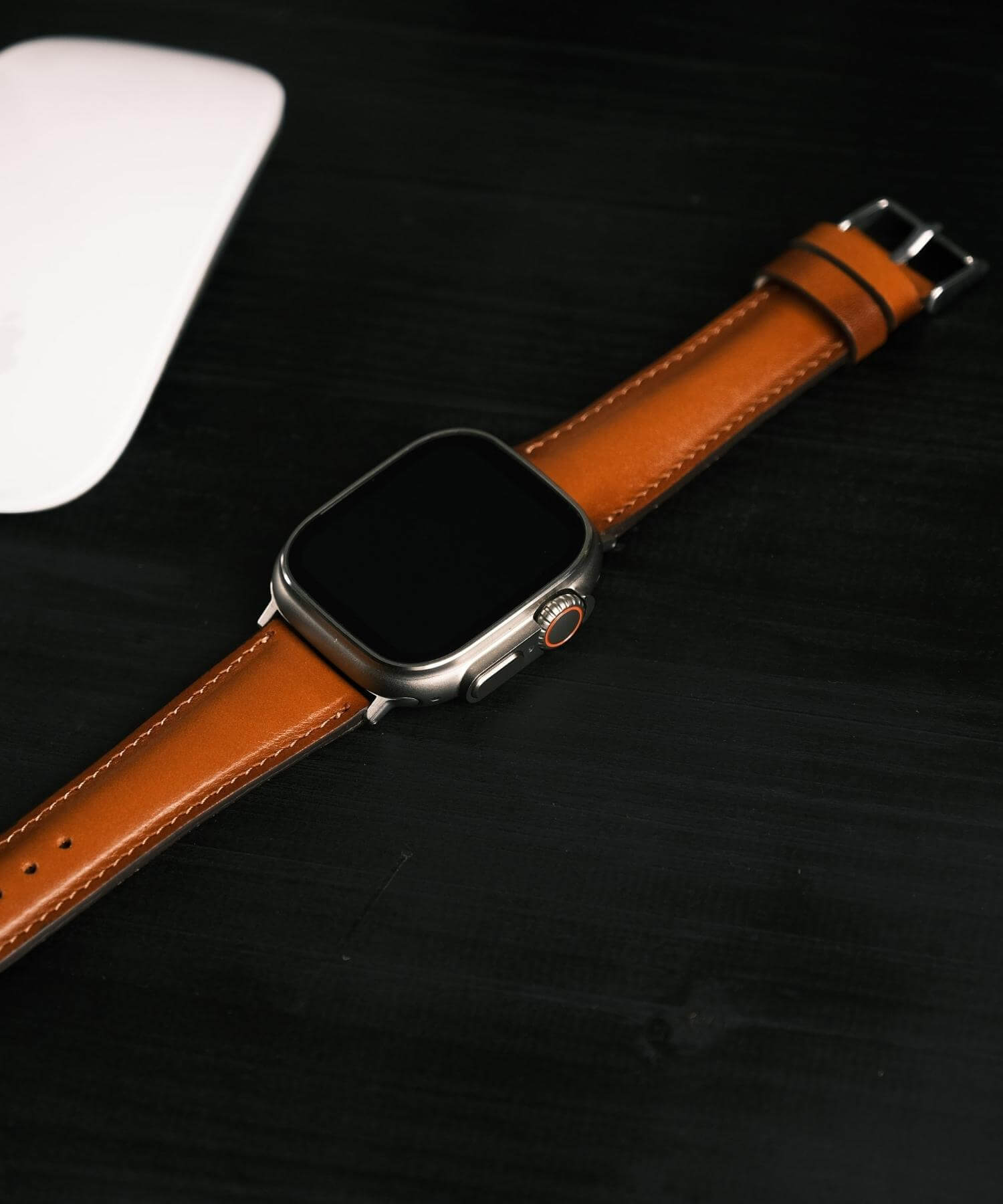 apple watch leather bands toronata