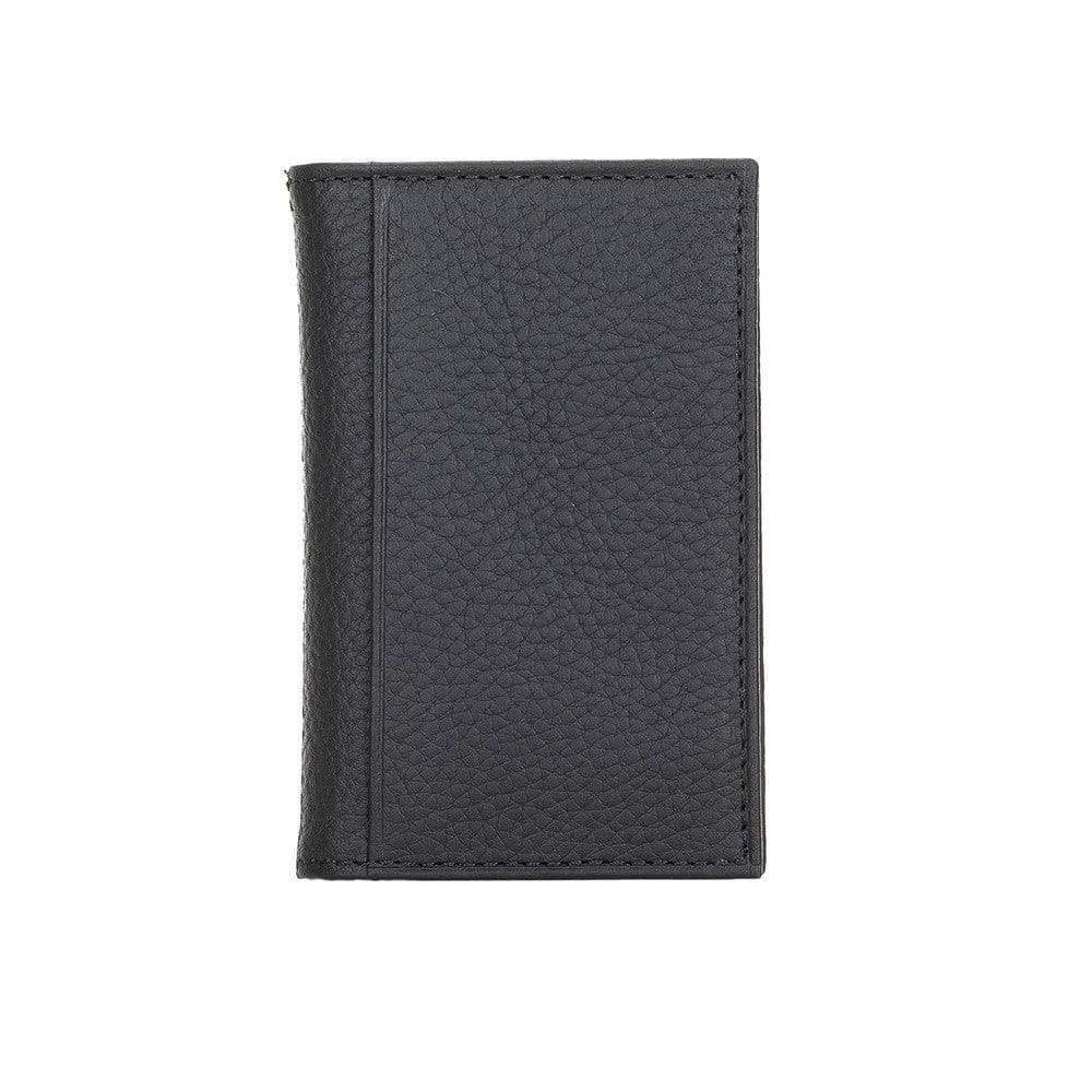 Andy Leather Card Holder - TORONATA - color_