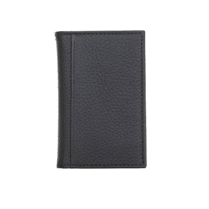Andy Leather Card Holder - TORONATA - color_