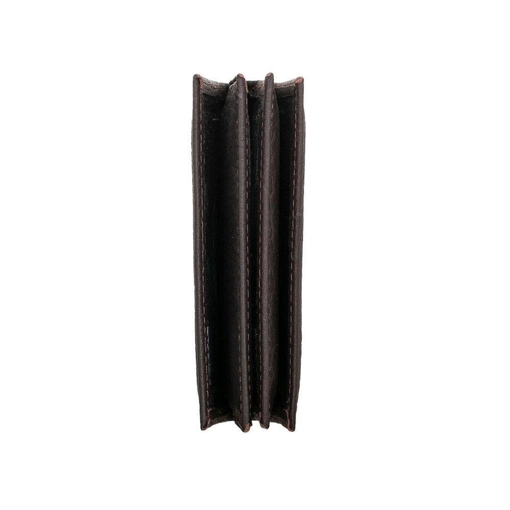 Andy Leather Card Holder - TORONATA - color_