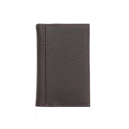 Andy Leather Card Holder - TORONATA - color_
