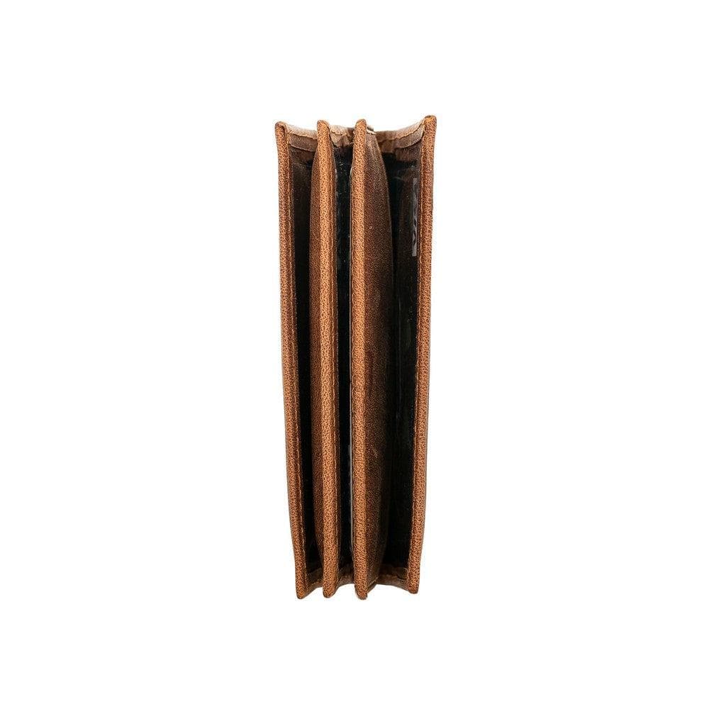 Andy Leather Card Holder - TORONATA - color_