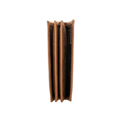 Andy Leather Card Holder - TORONATA - color_