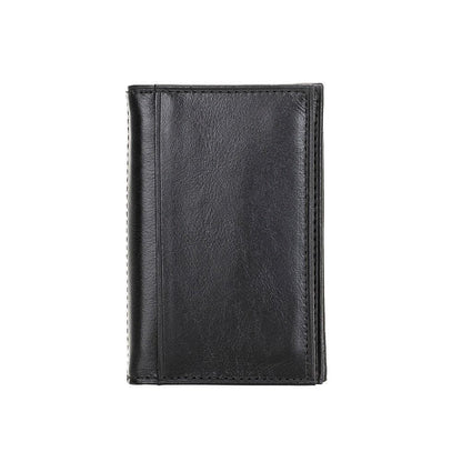Andy Leather Card Holder - TORONATA - color_