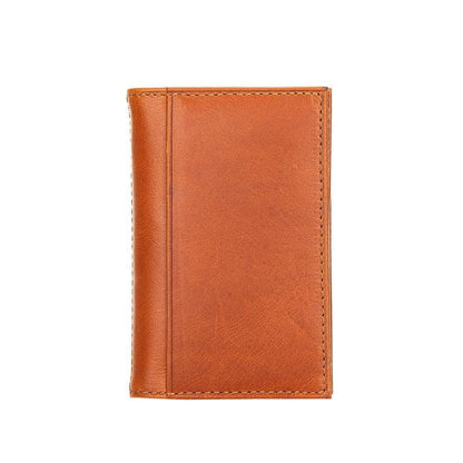Andy Leather Card Holder - TORONATA - color_