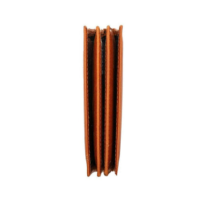 Andy Leather Card Holder - TORONATA - color_