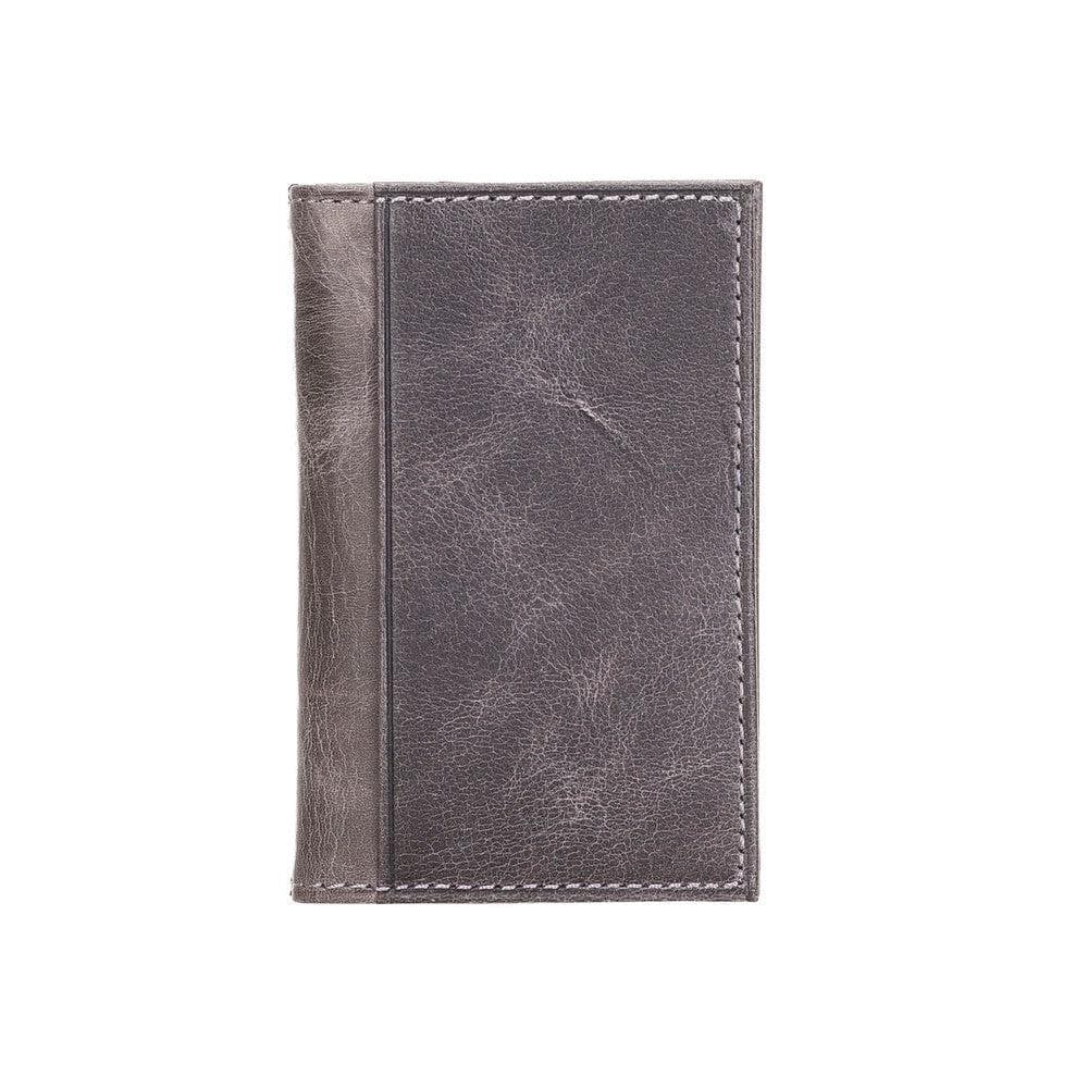 Andy Leather Card Holder - TORONATA - color_