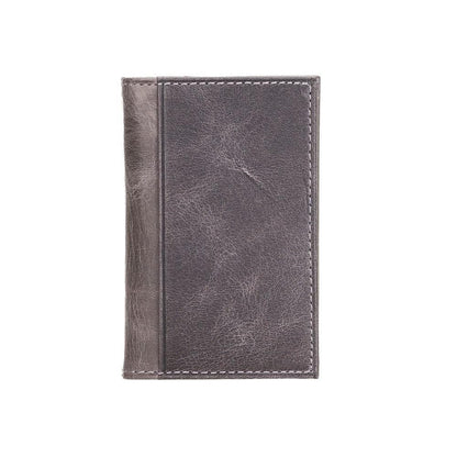 Andy Leather Card Holder - TORONATA - color_