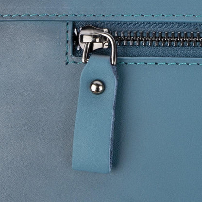 Apollo Leather Business Briefcase / Laptop Case 14" - TORONATA - color_