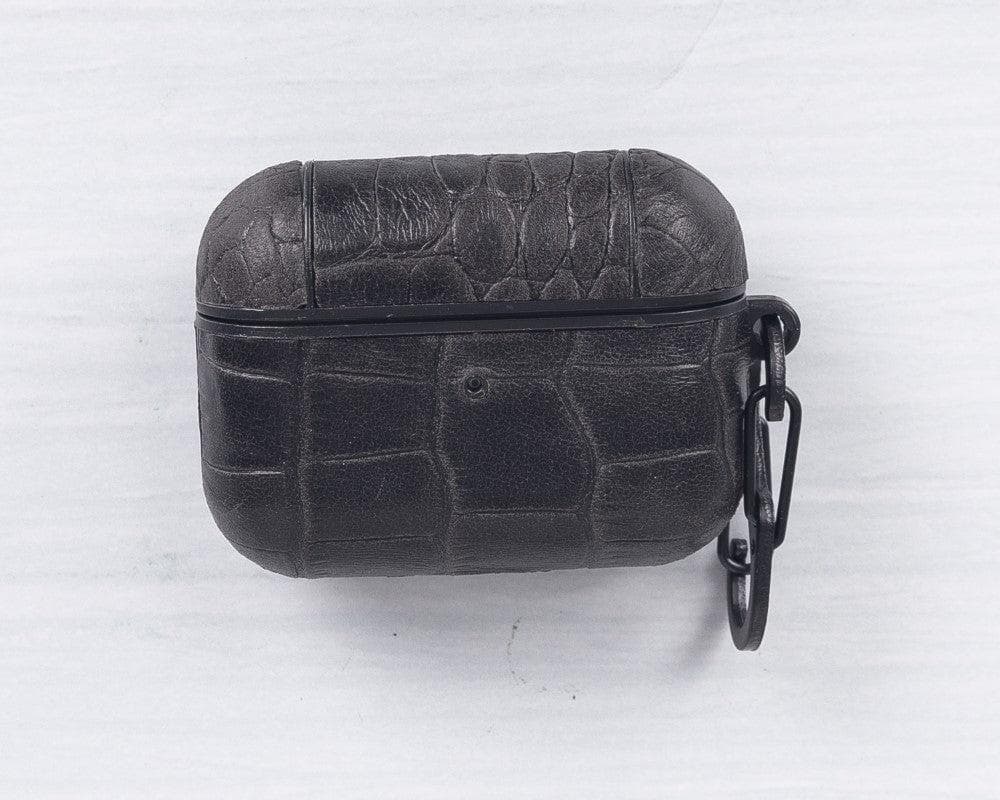 Jupp Hooked Leather AirPods 1 and AirPods 2 Case - TORONATA - color_
