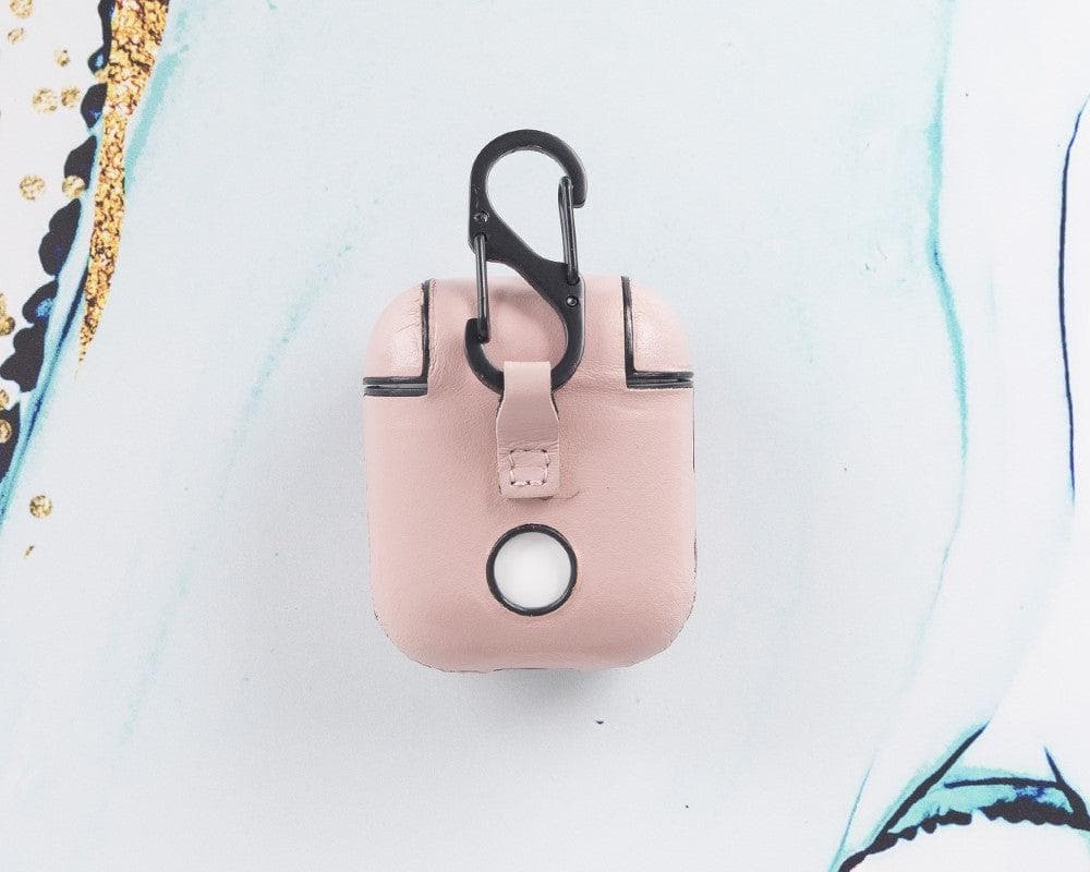 Jupp Hooked Leather AirPods Pro 1 and AirPods 2 Pro Case - TORONATA - color_
