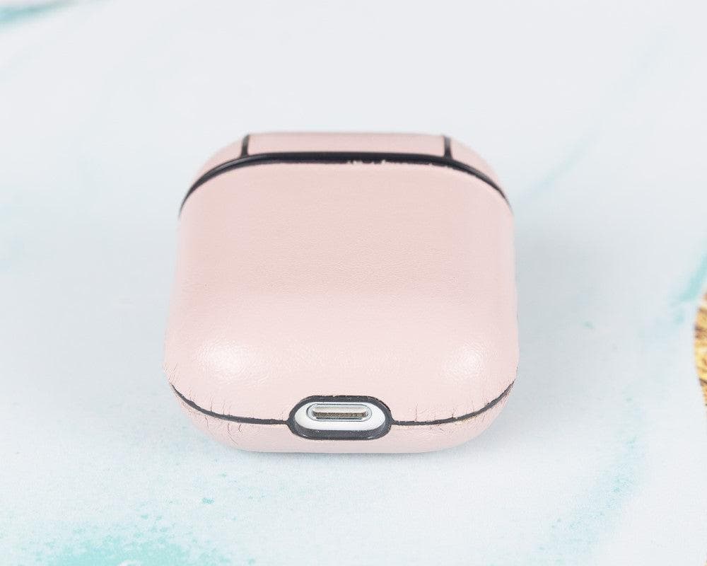 Jupp Hooked Leather AirPods 1 and AirPods 2 Case - TORONATA - color_