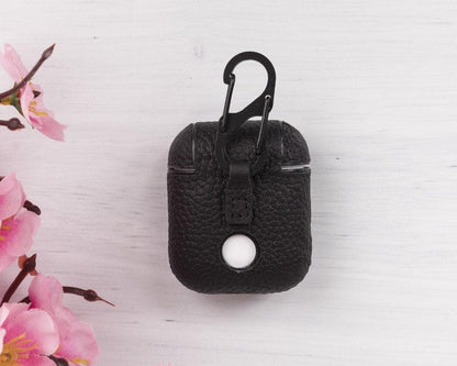 Jupp Hooked Leather AirPods 1 and AirPods 2 Case - TORONATA - color_